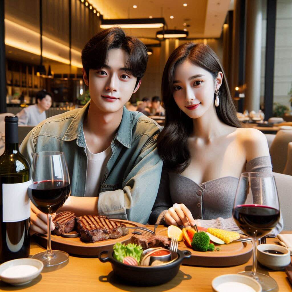 빕스 예약 및 샐러드바 메뉴&amp;#44; 통신사 할인 수험생 스테이크 이벤트 가격