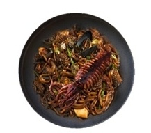 동해맛집 거동탕수육