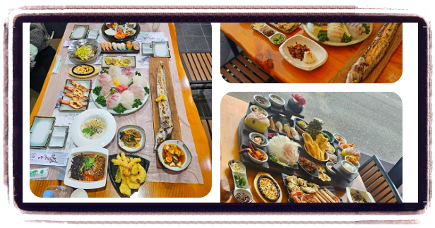 생방송 투데이 맛있는퇴근 대게찜 후기