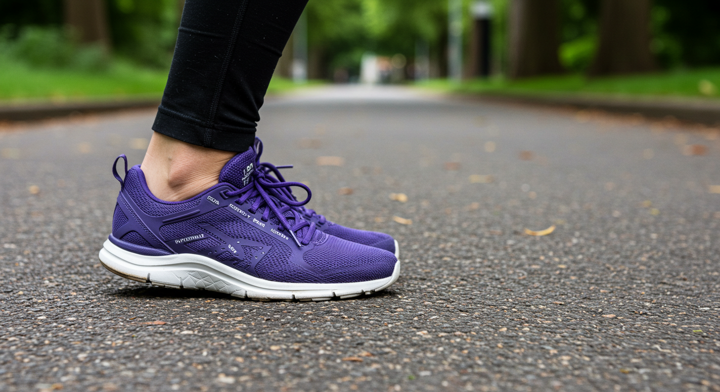 걷기 운동에도 함정은 있다?