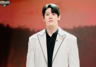 정승원 솔로 활동