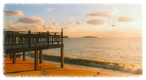 마시안 해변