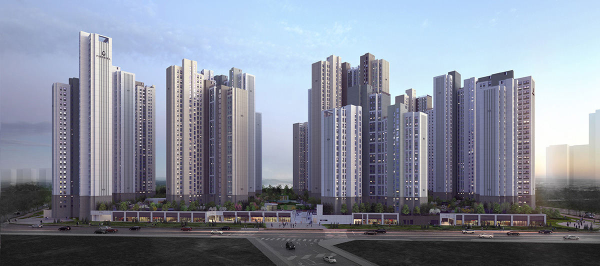 인덕원 퍼스비엘