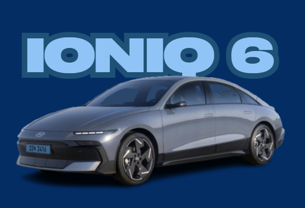 2025 아이오닉 6