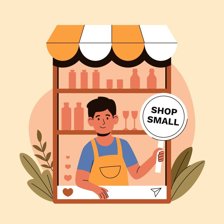 소상공인확인서 발급