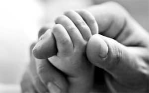 출산 방식에 따른 면역 차이