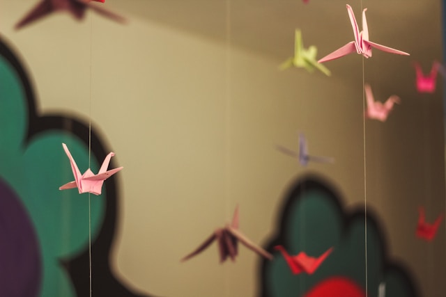 포켓몬 동물 입체종이접기도안 무료 사이트 추천