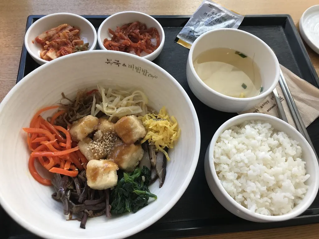 본죽 비빔밥 메뉴 포장 추천 BEST 10_4