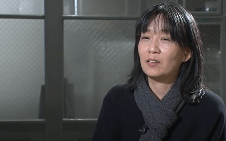 한강 노벨상 수상작가 프로필&amp;#44;수상내역&amp;#44;주요작품&amp;#44; 홈페이지 응원하기