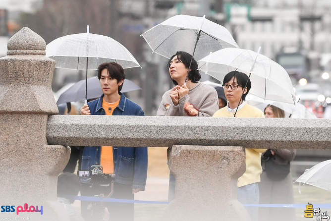 [틈만나면] 프로그램 소개 