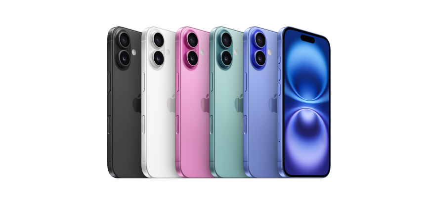 아이폰 16, 16플러스