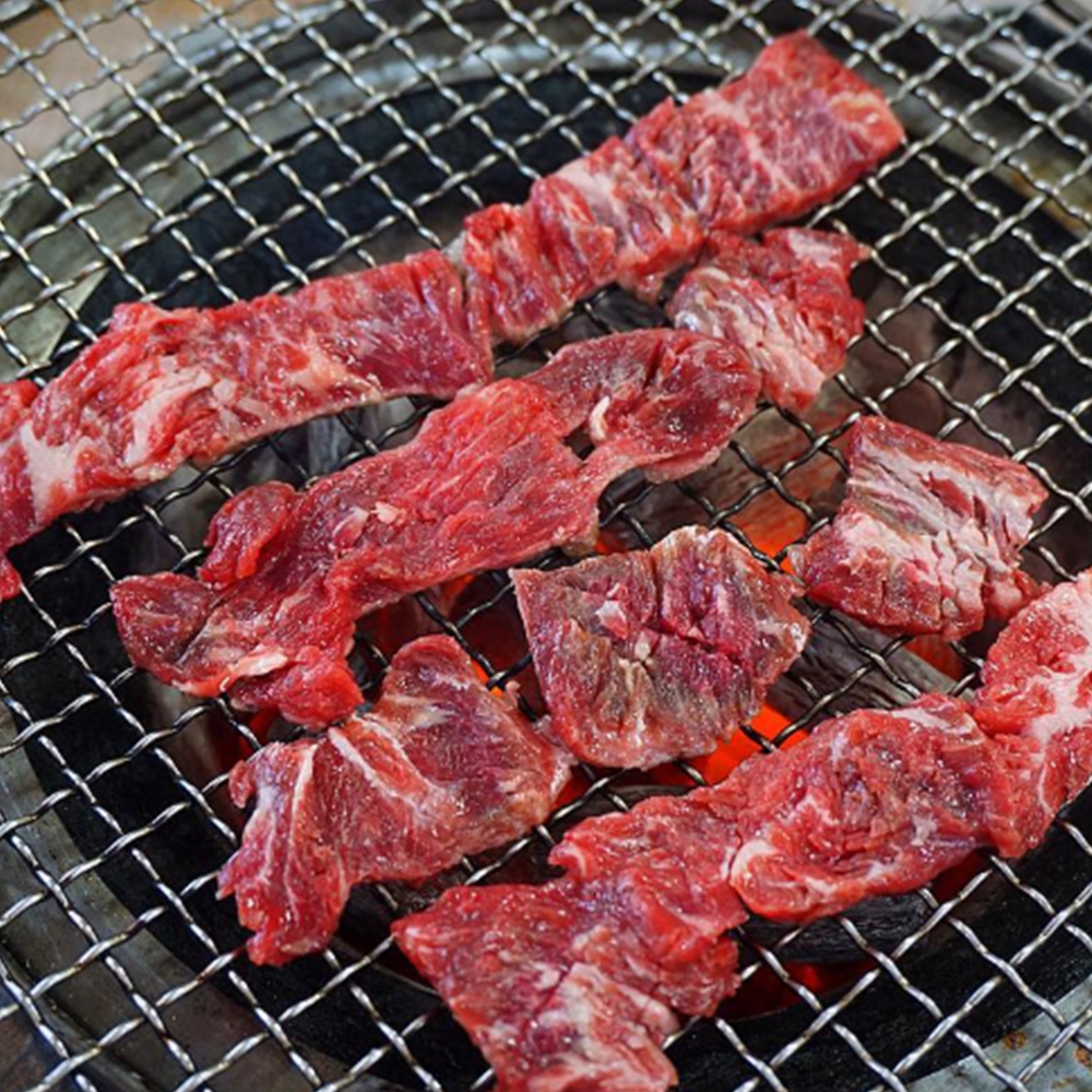문화갈비
