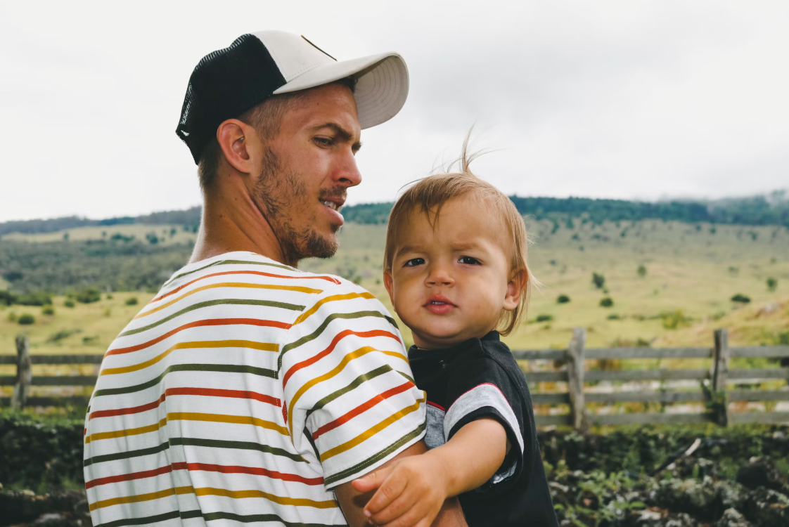 육아휴직급여제도