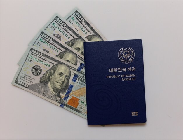 여권 영문 이름 표기 First Name, Last Name 완벽가이드