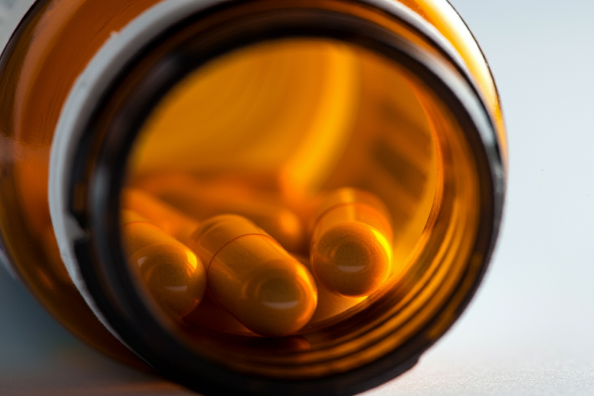 글루코사민의 효능