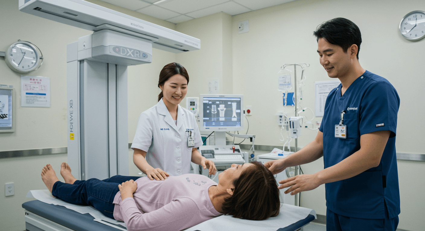 골다공증 치료방법 관련 사진 4