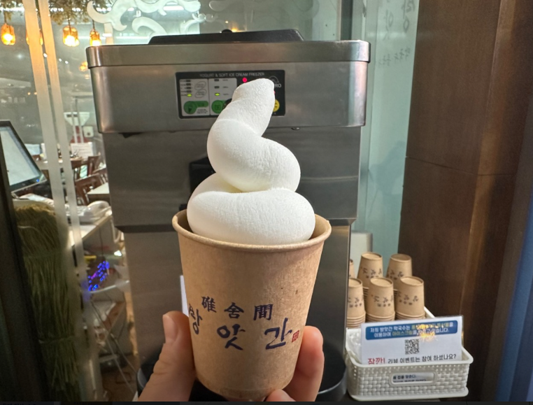 강원도 홍천 막국수 맛집 방앗간막국수 메뉴
