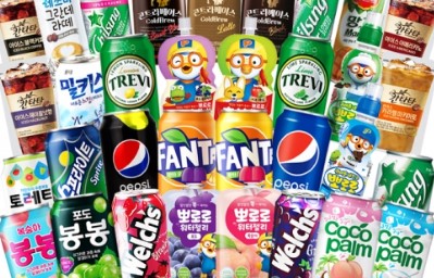 당뇨에 나쁜 음식 : 단 음료수