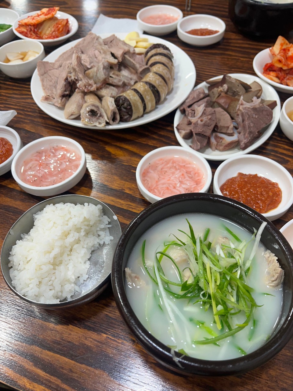 대구 맛집 추천 : 노포 맛집&amp;#44; 대구 맛집 베스트