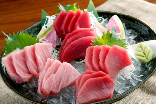 참치