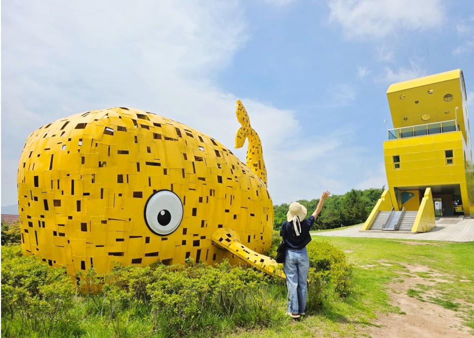 임실 - 치즈테마