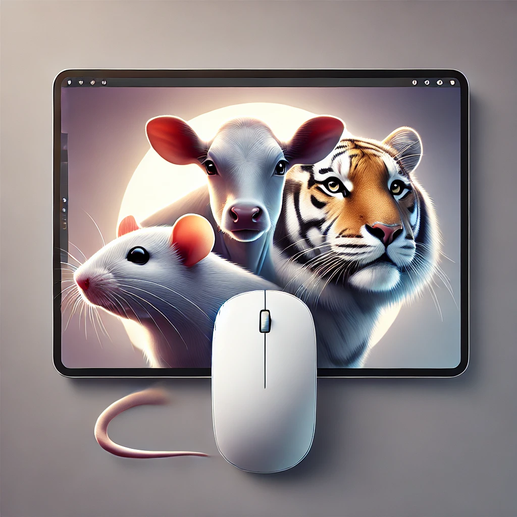 2025년 3월 10일 오늘의 운세 띠별 총정리(쥐띠, 소띠, 호랑이띠)