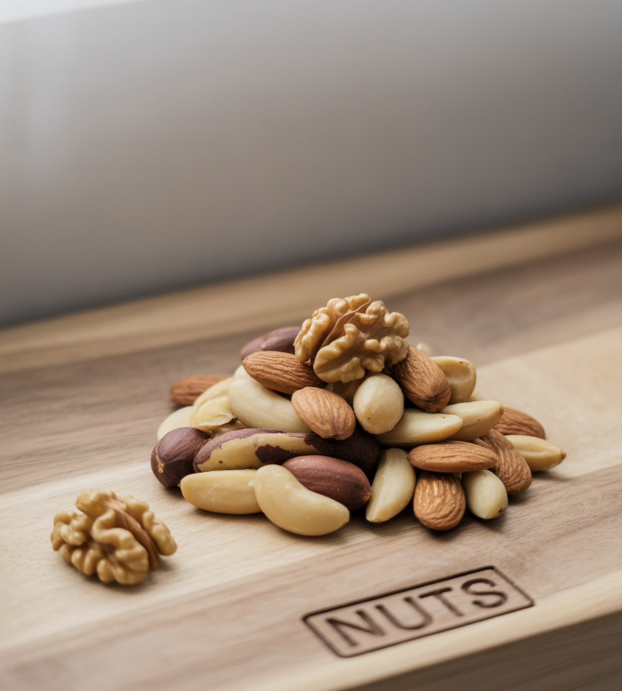 2. 입이 심심할 땐, 과자 대신 '한 줌의 보석'