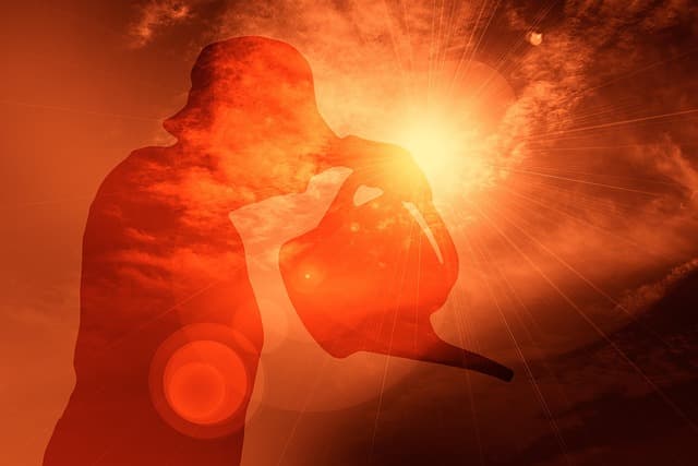 기후 변화가 불안할 때&amp;#44; 무기력에서 벗어나는 작은 습관 5가지