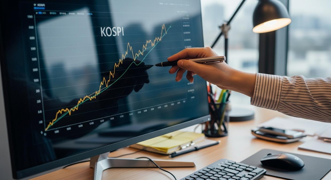 코스피 레버리지