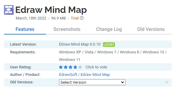 Edraw-Mind-Map
