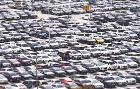 김포공항 주차예약 