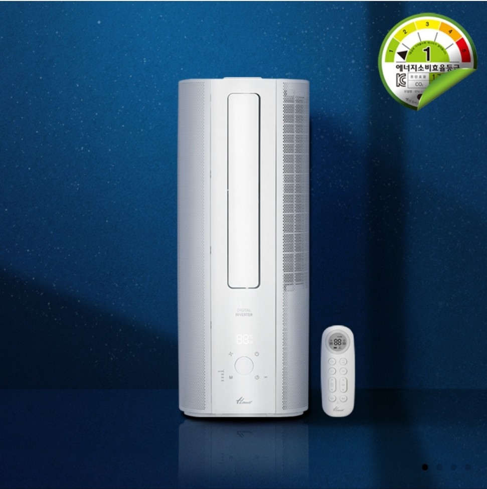 창문형 에어컨 추천