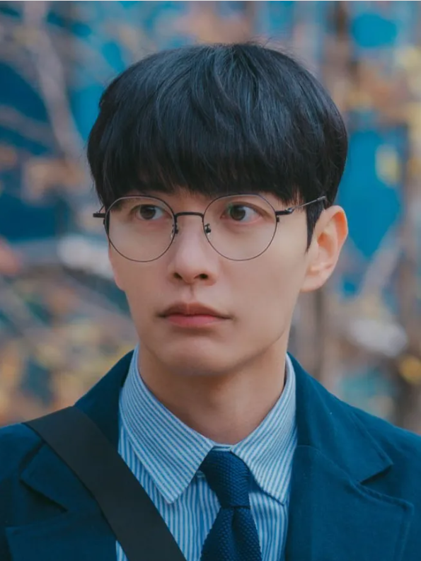 크래시 차연호 배우 이민기