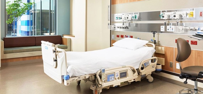 요양원 설립요건