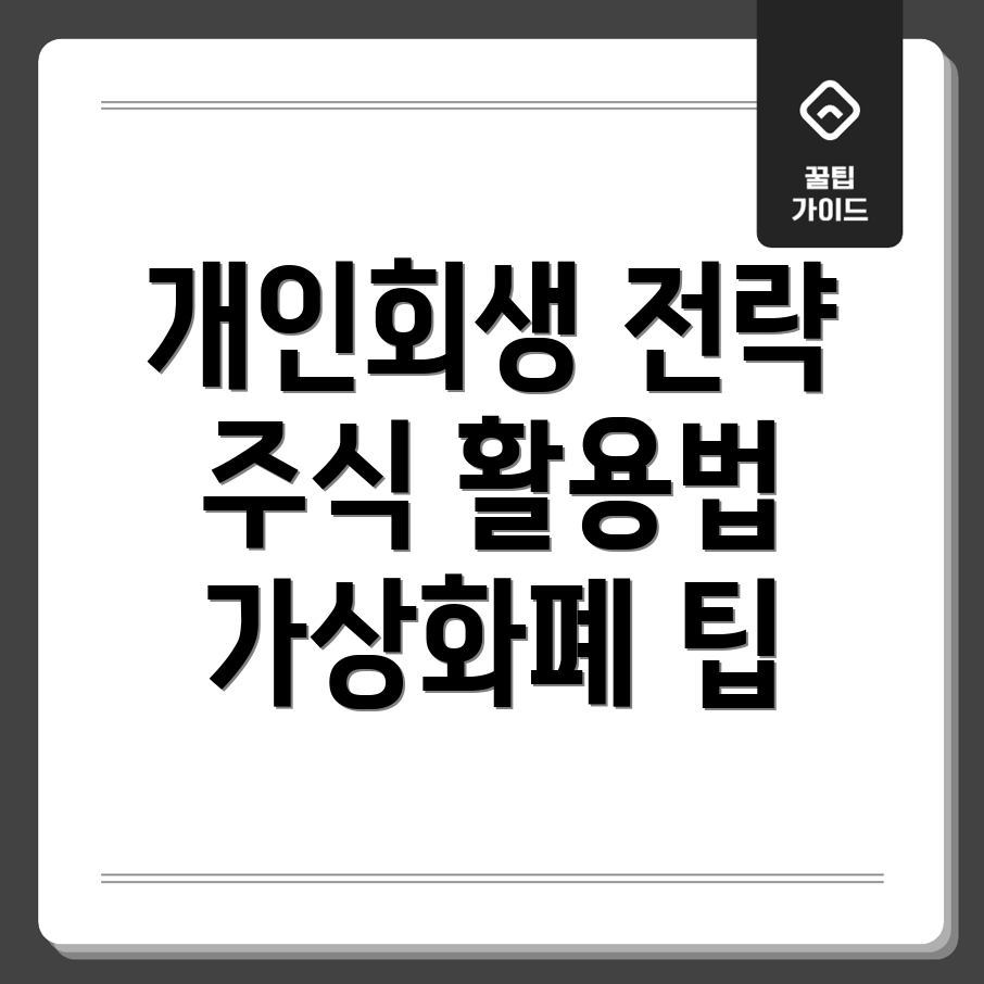 개인회생