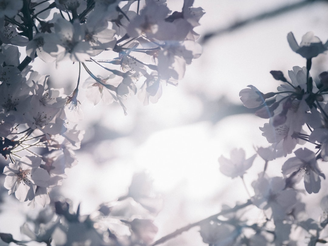 April