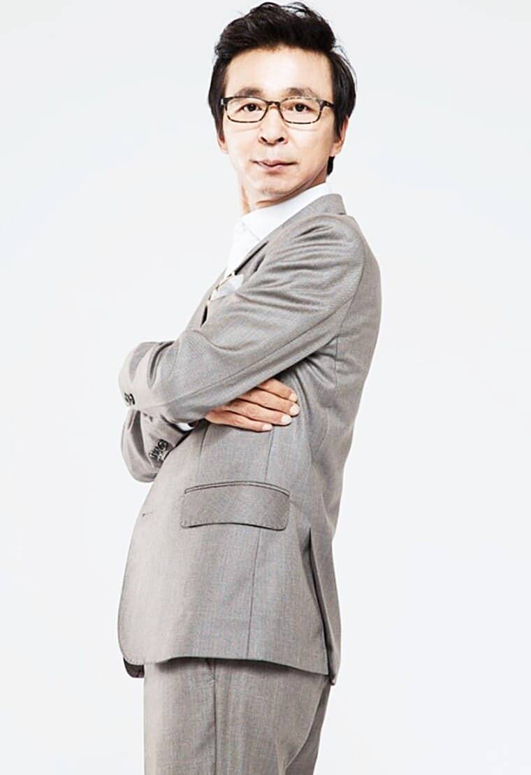 개그맨-김국진