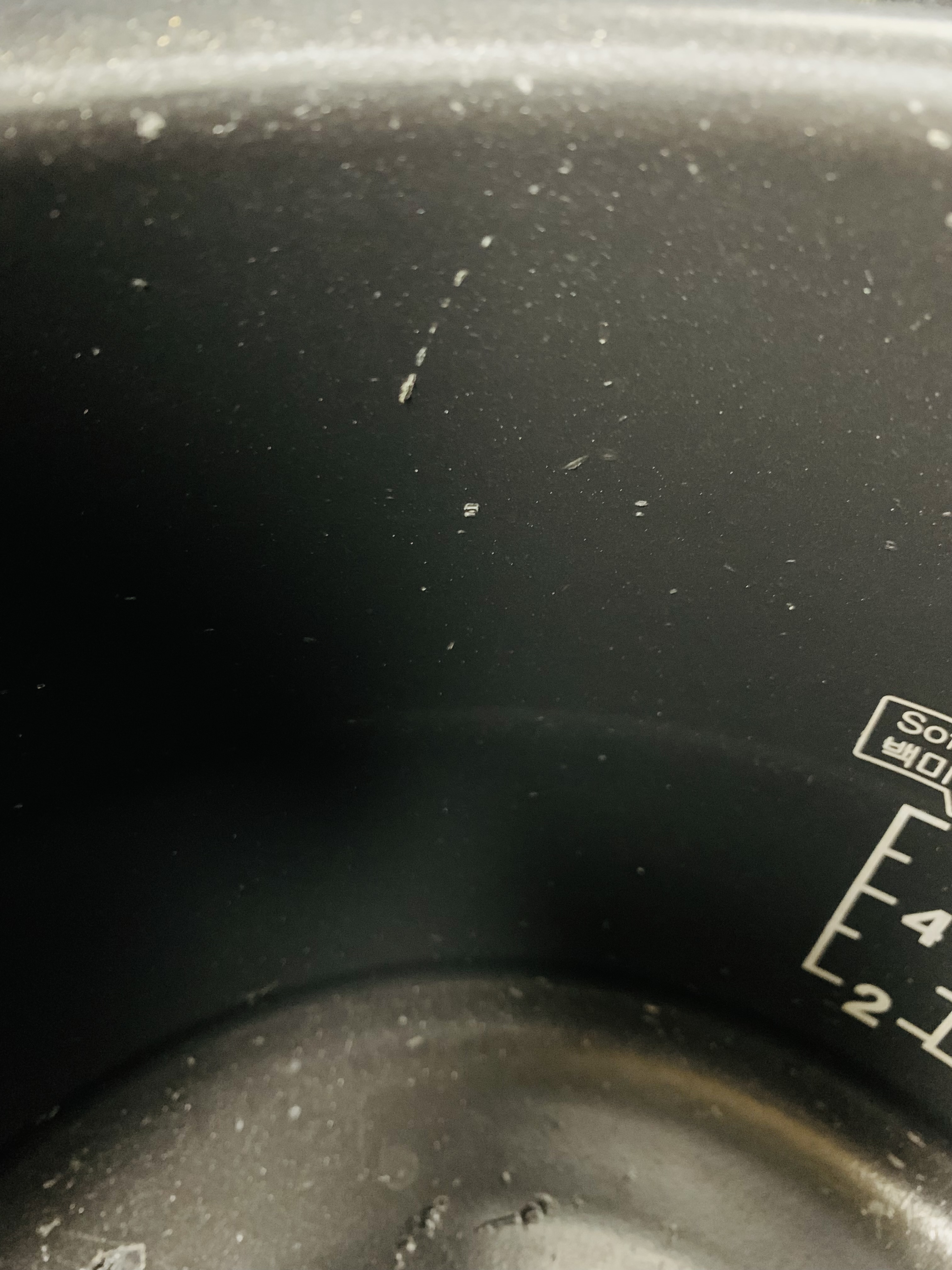 쿠쿠10인용압력밥솥 내솥