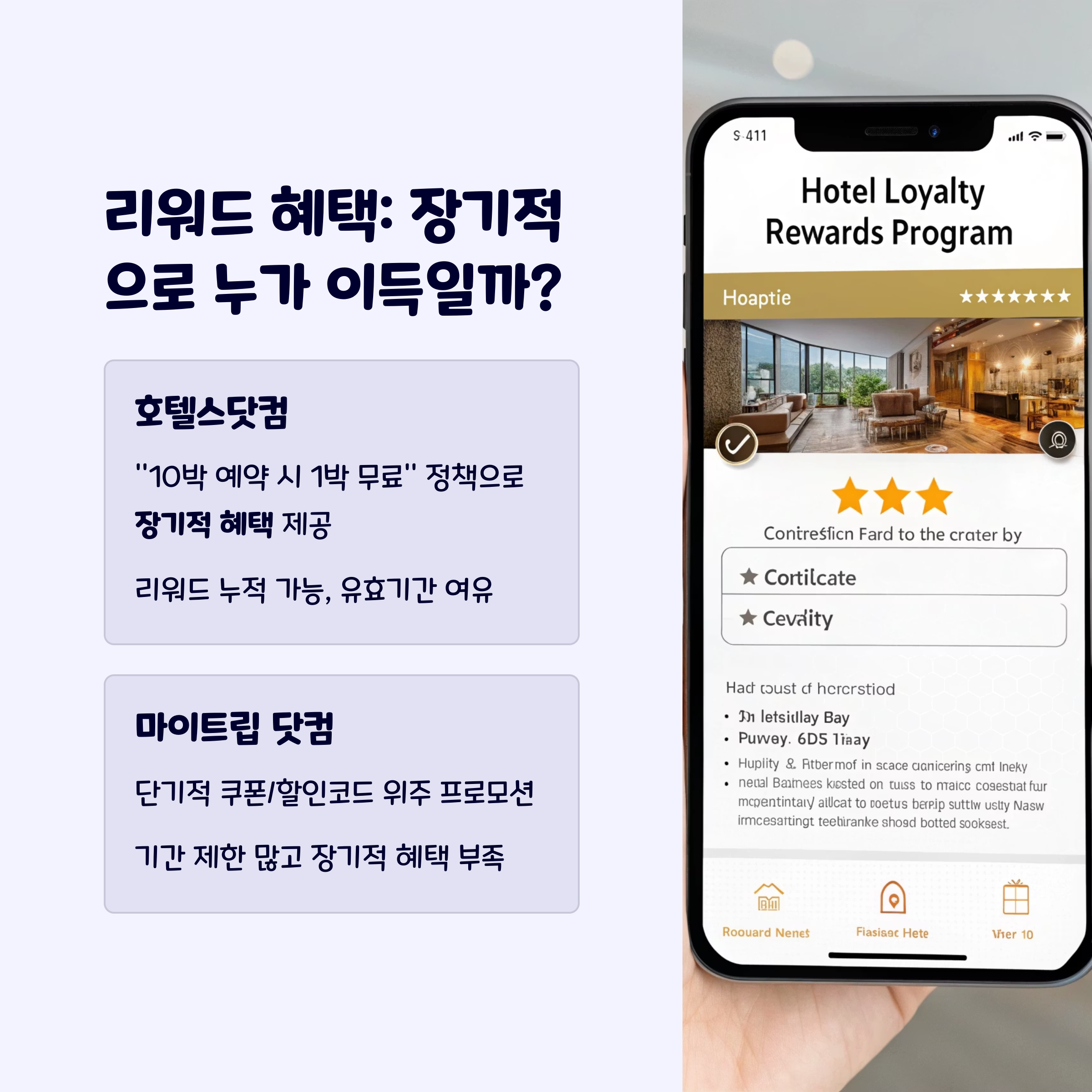 리워드호텔