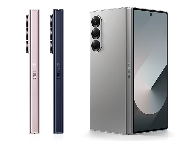 아너 매직 V3 vs 갤럭시 Z 폴드 6 완벽 비교 - 최고의 폴더블 스마트폰은?