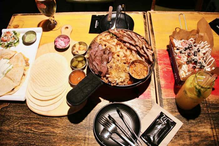 돈쭐내러왔습니다 마포 합정 타코 맛집