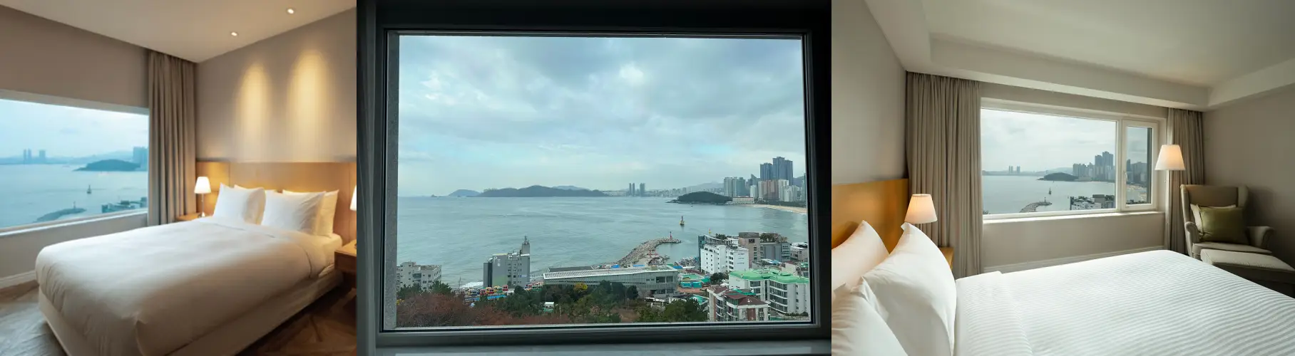 호텔 일루아 객실 사진