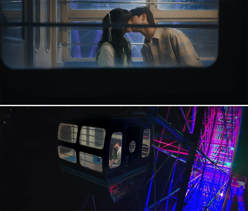 관람차에서-키스하는-솔선재