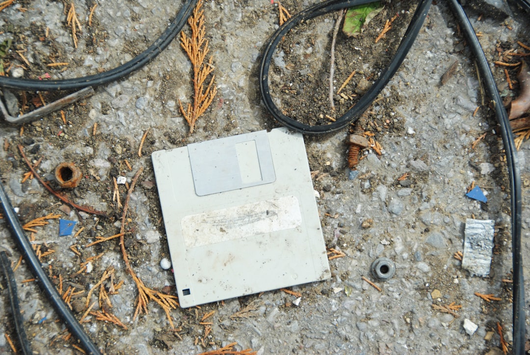 E-waste