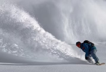 ski