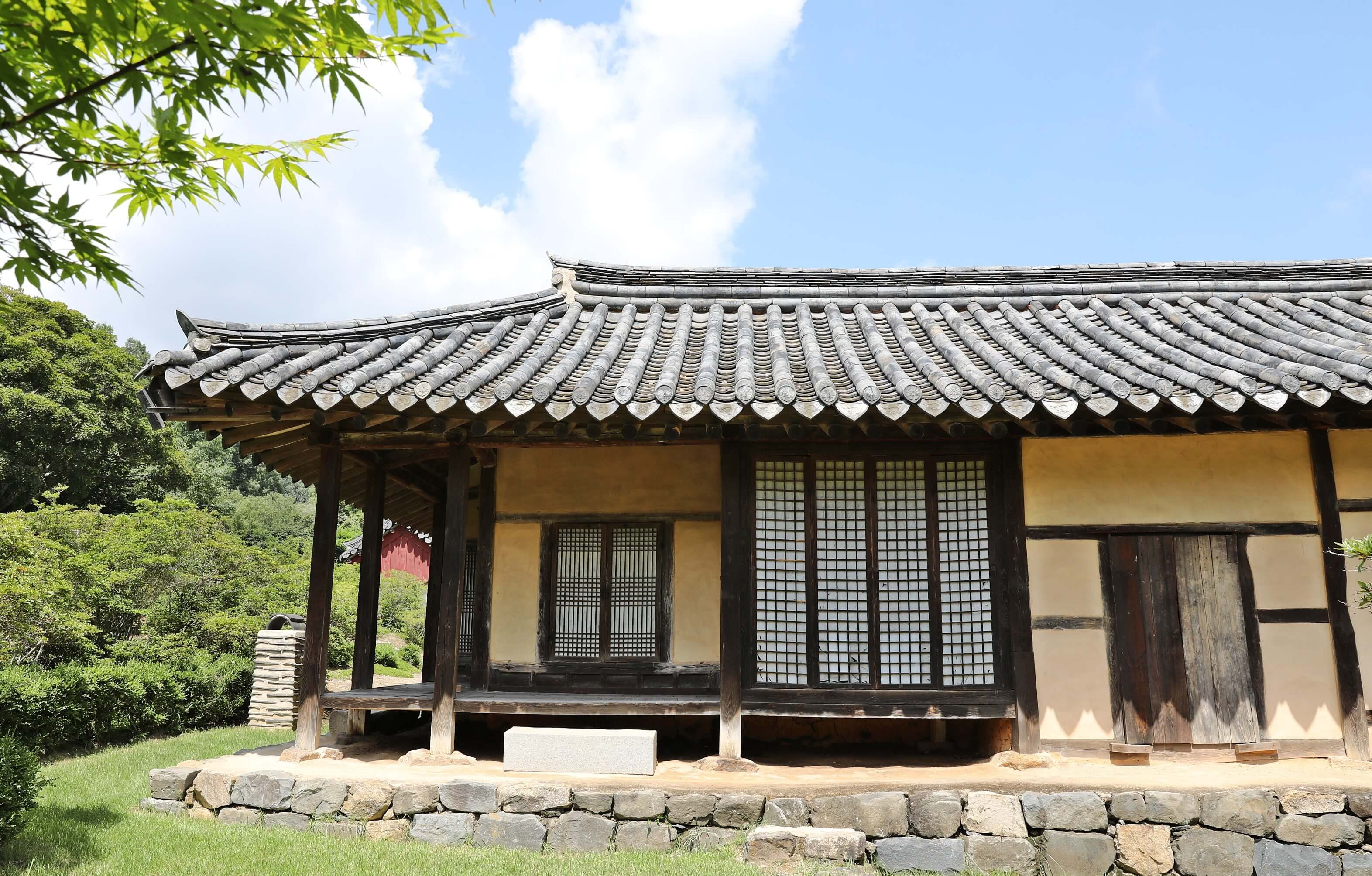 사계고택