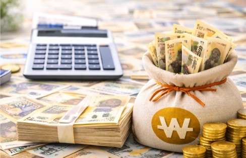 소득 기준과 재산 기준 차이 정리