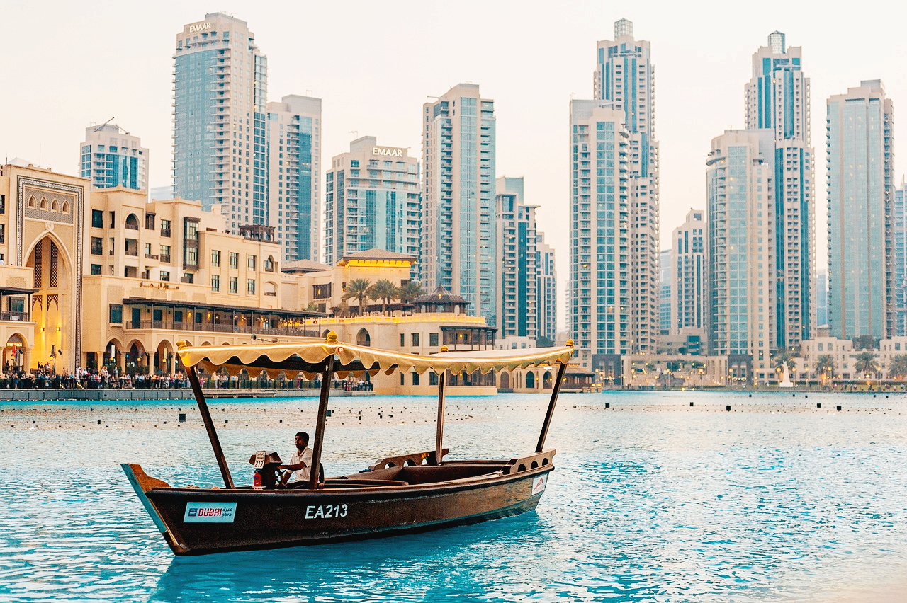 두바이 여행 관련 사진