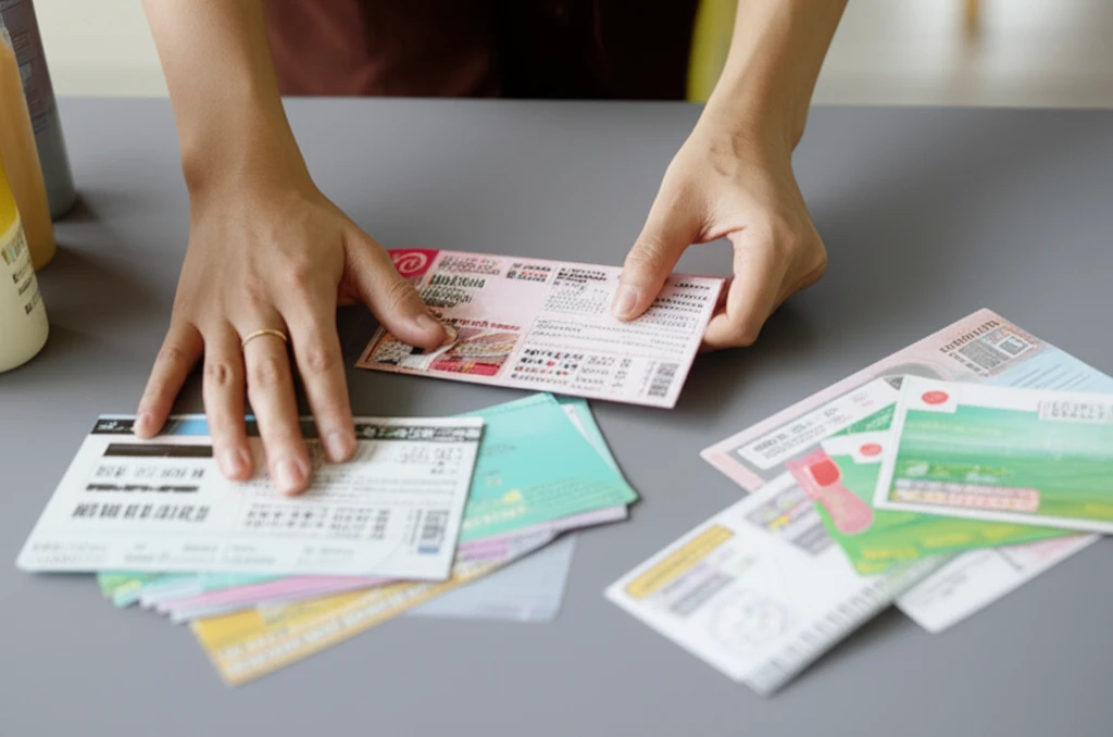 올리브영 세일, 쿠폰 사용해서 할인 ..