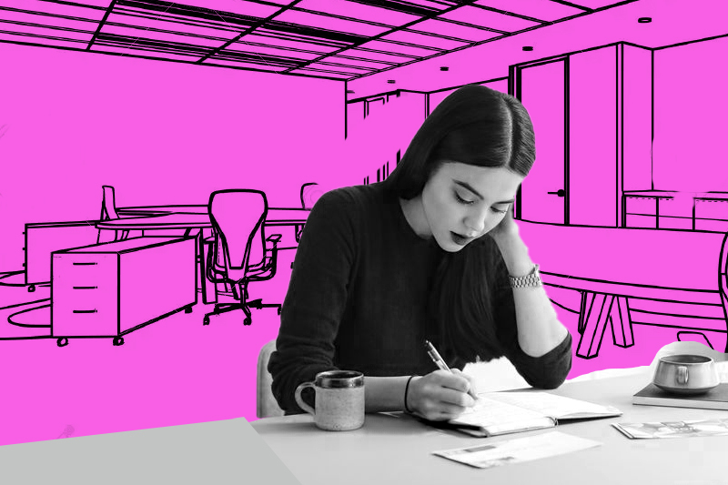 하루를 쪼개는 법: 루틴의 3단계 구조